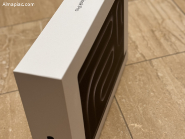 AKCIÓ ÚJ Bontatlan Macbook Pro 16 M5 Pro 18CPU/20GPU 24GB/1TB SSD HU