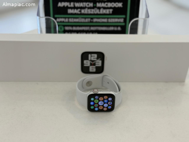 Apple Watch SE 2022 40mm Cellular/1 hónap gar./Akku 89%/p4787
