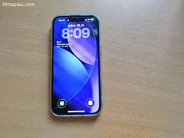 Garanciális Iphone 16